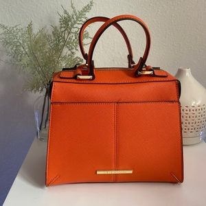 Steve Madden orange purse🧡